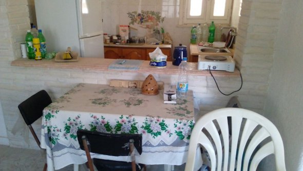 Egypt Vacation Rental Bungalow