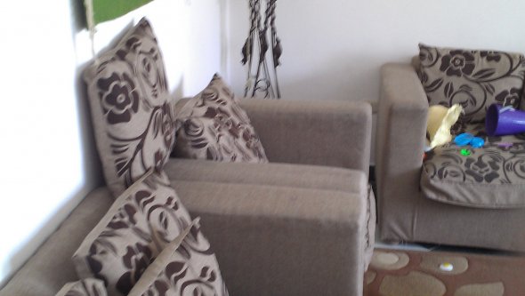 Egypt Vacation Rental 