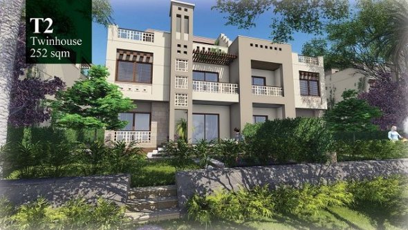 Egypt Vacation Rental 