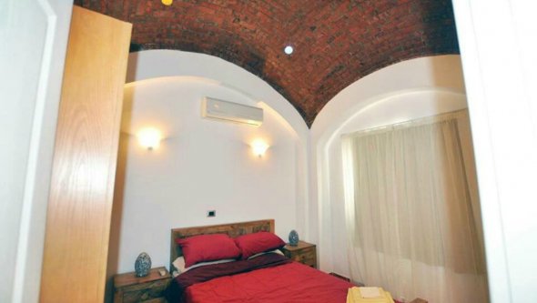Egypt Vacation Rental Boat