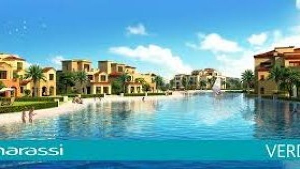 Egypt Vacation Rental Bungalow