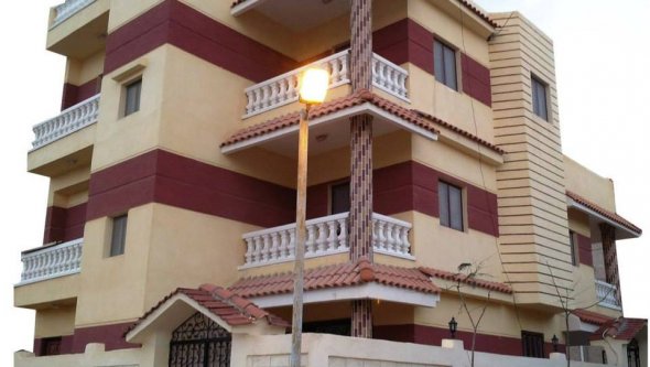 Egypt Vacation Rental 