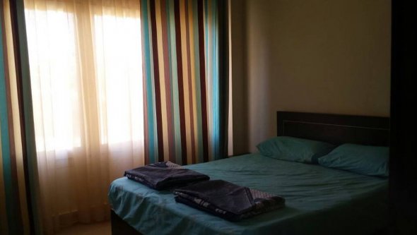 Egypt Vacation Rental Boat