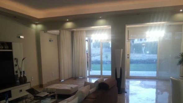 Egypt Vacation Rental Bungalow