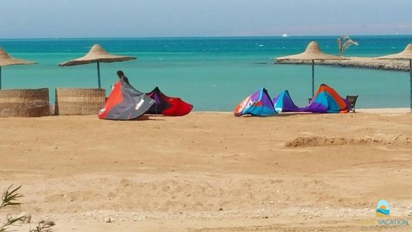 Egypt Vacation Rental 
