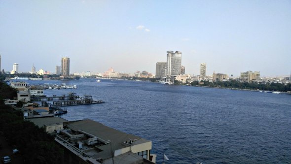 Egypt Vacation Rental Bungalow