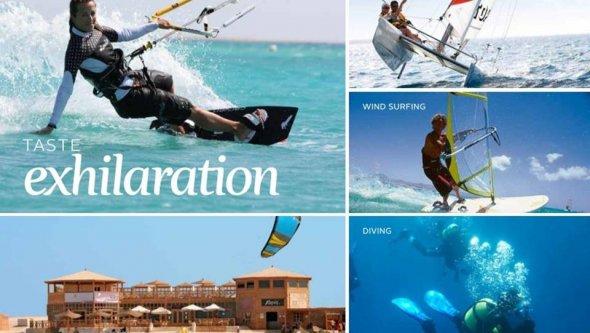 Egypt Vacation Rental 