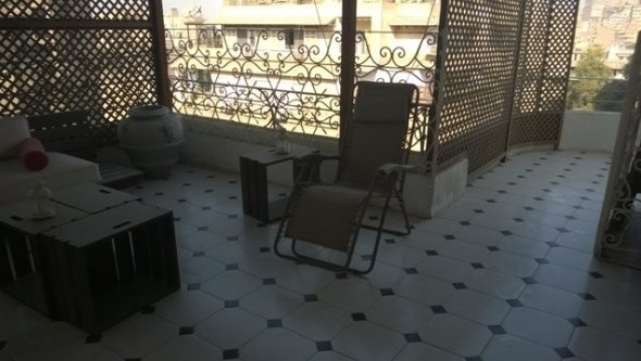 Egypt Vacation Rental Bungalow