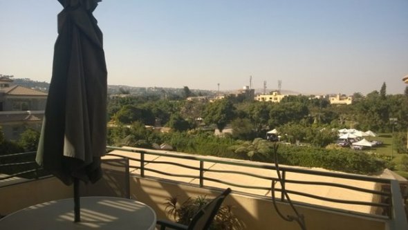 Egypt Vacation Rental Bungalow