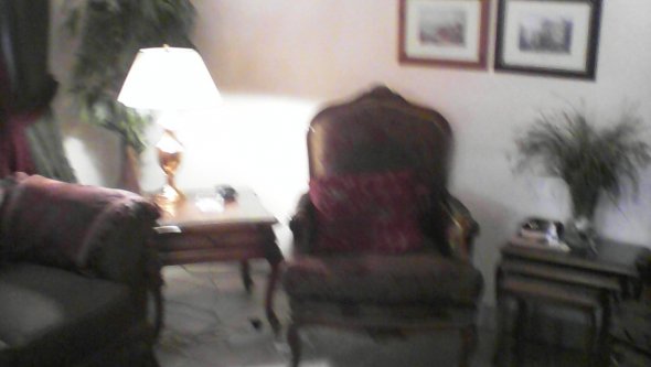 Egypt Vacation Rental Bungalow