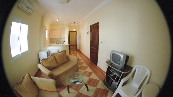 Egypt Vacation Rental Bungalow