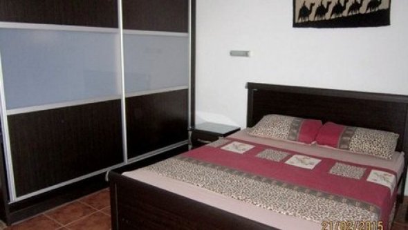 Egypt Vacation Rental 