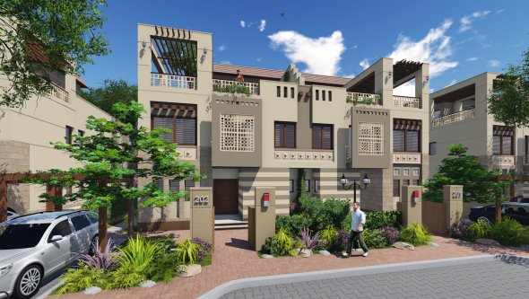 Egypt Vacation Rental 