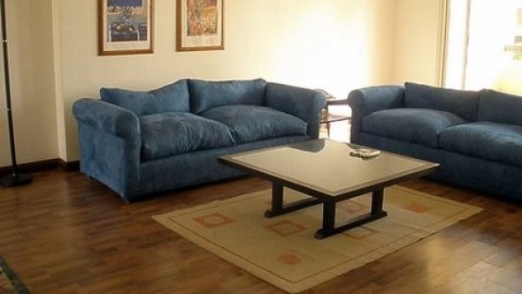 Egypt Vacation Rental Bungalow
