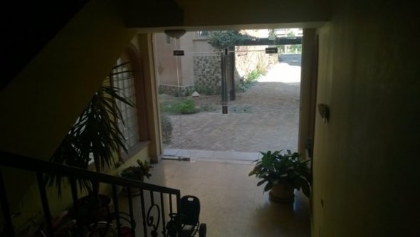 Egypt Vacation Rental Bungalow