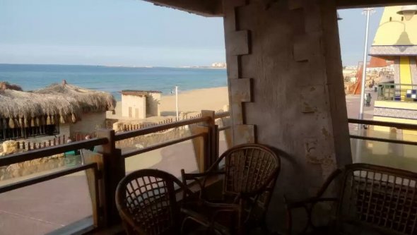 Egypt Vacation Rental 