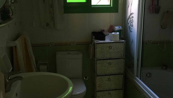 Egypt Vacation Rental Bungalow