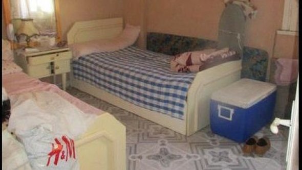Egypt Vacation Rental Bungalow