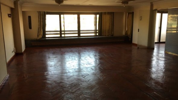 Egypt Vacation Rental Bungalow