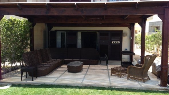 Egypt Vacation Rental 