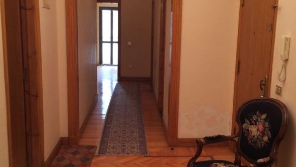 Egypt Vacation Rental Bungalow
