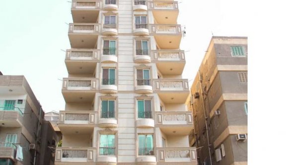 Egypt Vacation Rental 