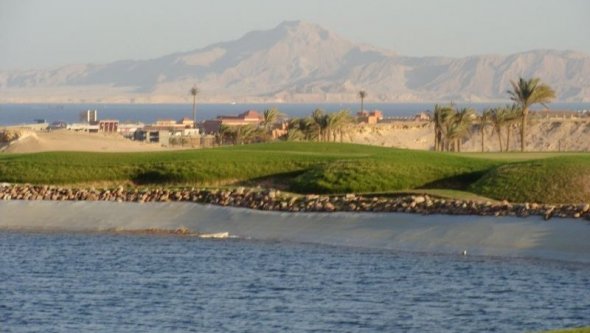 Egypt Vacation Rental 