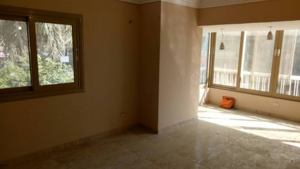 Egypt Vacation Rental Bungalow