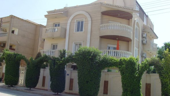 Egypt Vacation Rental Studio
