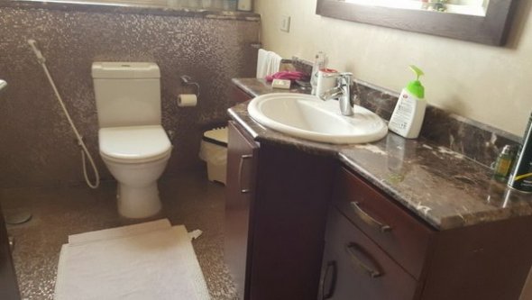 Egypt Vacation Rental Bungalow