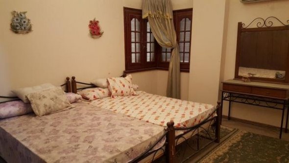 Egypt Vacation Rental Bungalow