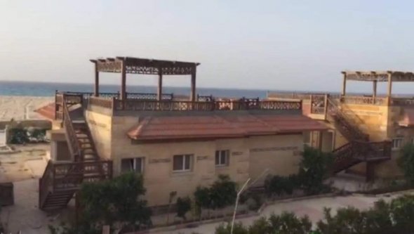 Egypt Vacation Rental 