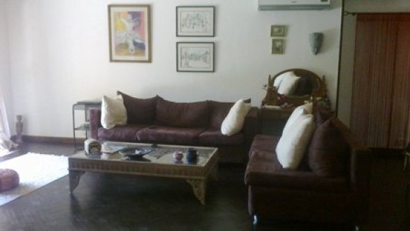 Egypt Vacation Rental 