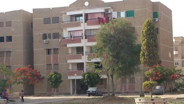 Egypt Vacation Rental 