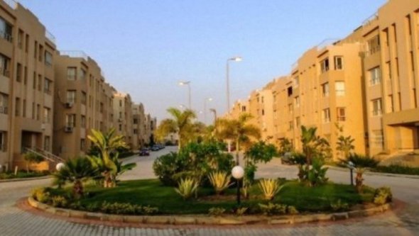 Egypt Vacation Rental Bungalow