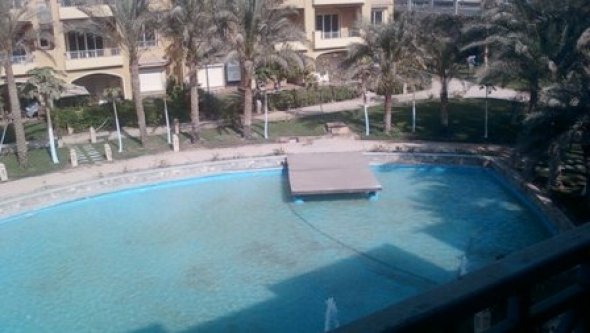 Egypt Vacation Rental Bungalow