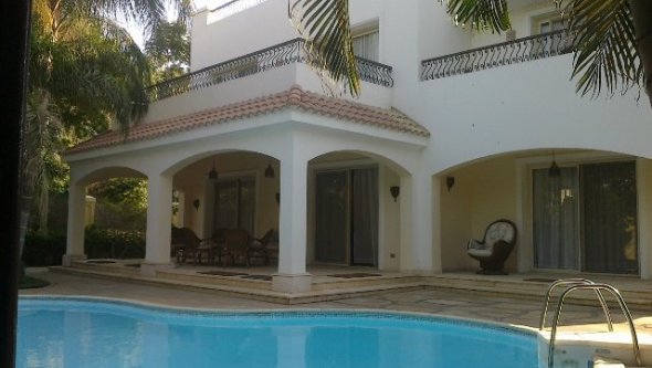 Egypt Vacation Rental 