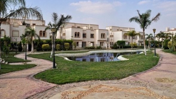 Egypt Vacation Rental 