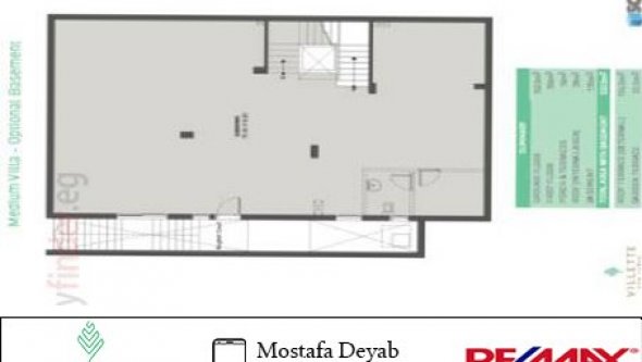 Egypt Vacation Rental 