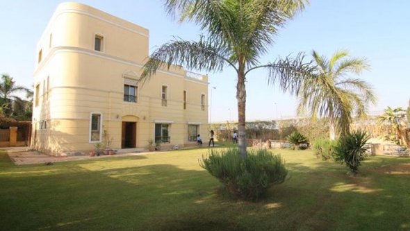 Egypt Vacation Rental 