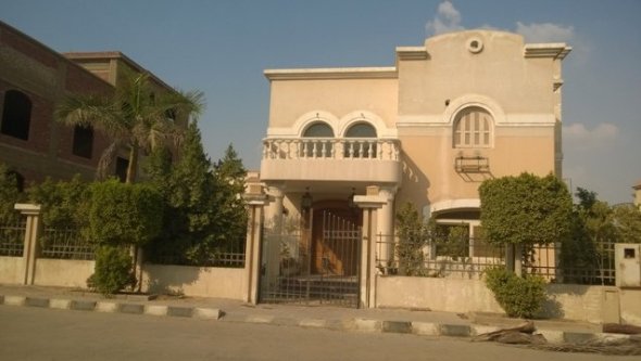 Egypt Vacation Rental 