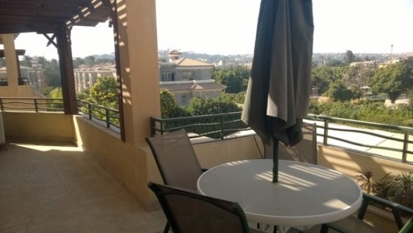 Egypt Vacation Rental Bungalow