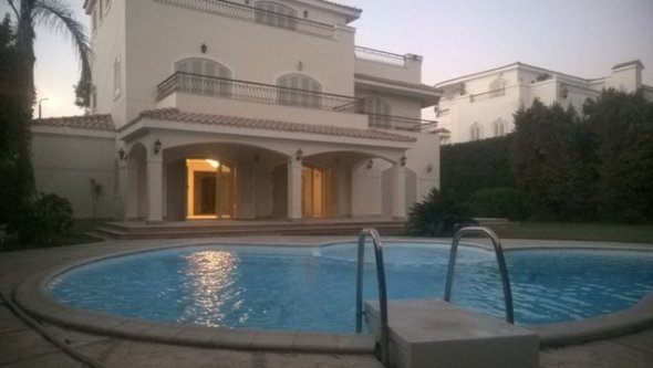 Egypt Vacation Rental 