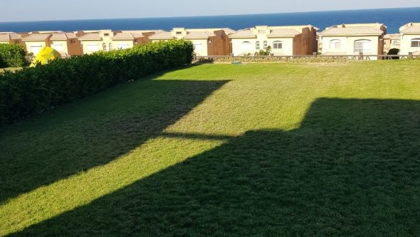 Egypt Vacation Rental 