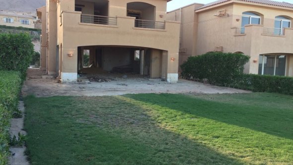 Egypt Vacation Rental 