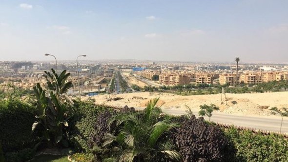Egypt Vacation Rental 