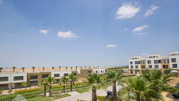 Egypt Vacation Rental 