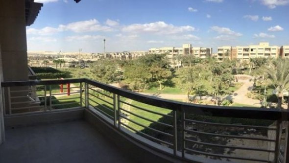 Egypt Vacation Rental Bungalow