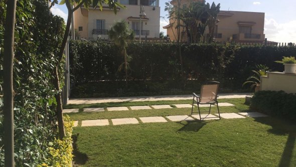 Egypt Vacation Rental 