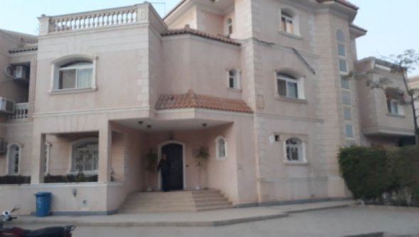 Egypt Vacation Rental 